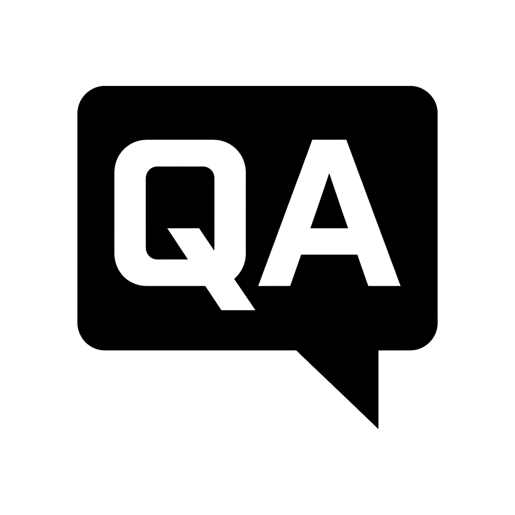 FAQ Icon